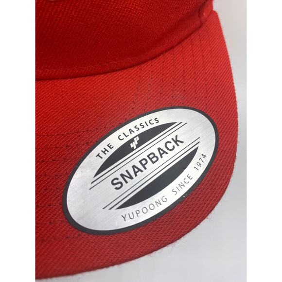 The Classics Baseball Cap - Picture 2 of 5